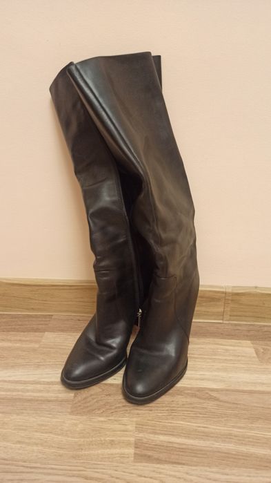 Сапоги Basconi 39-40 размер