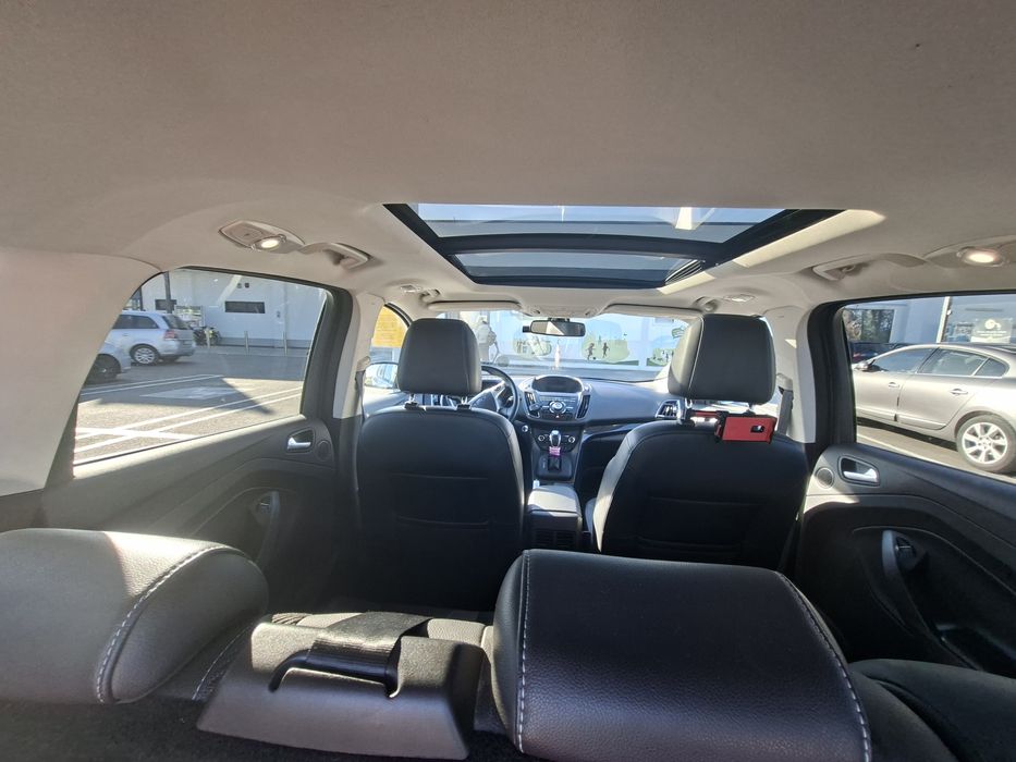 Ford Kuga automat 4x4 extra full 145.000km