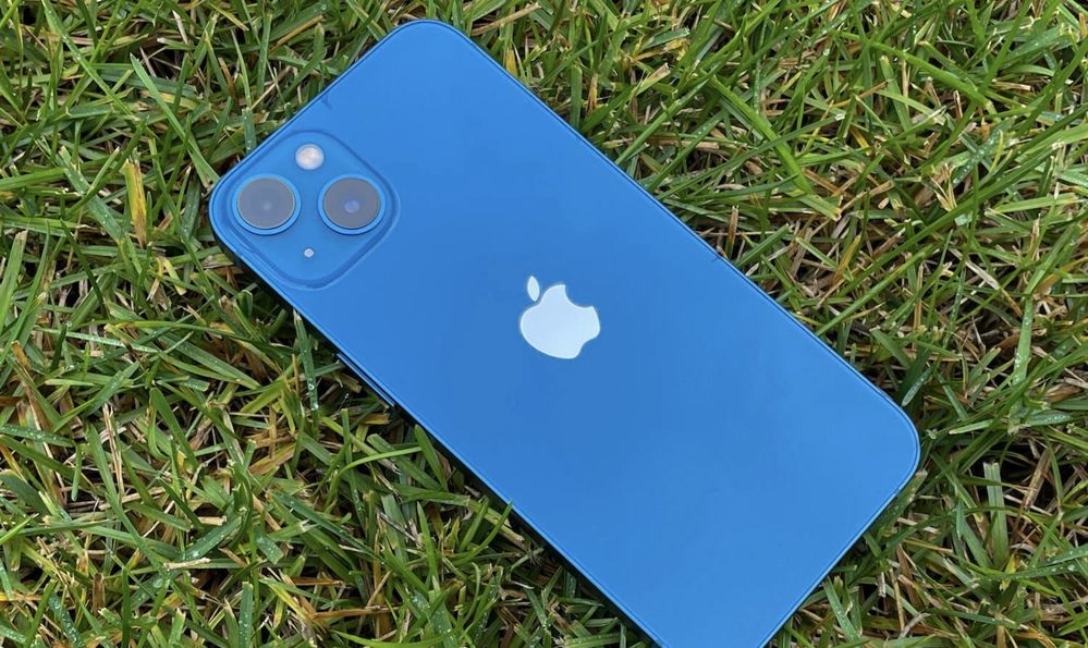 Iphone 13 на 256гб