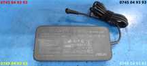 alimentator incarcator asus 19.5v 7.7A mufa 5.5mm cu proba