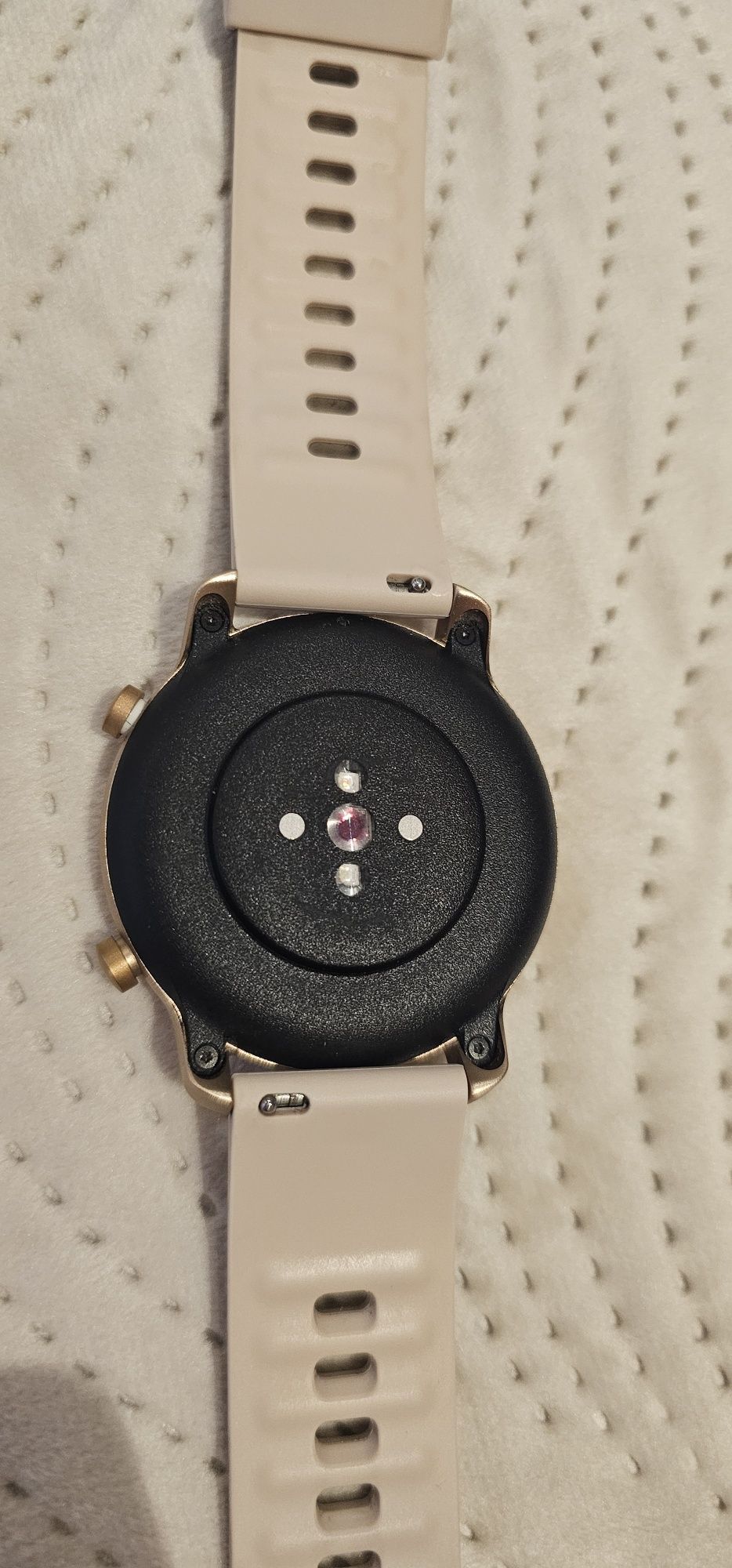 Смарт часовник Amazfit GTR pink