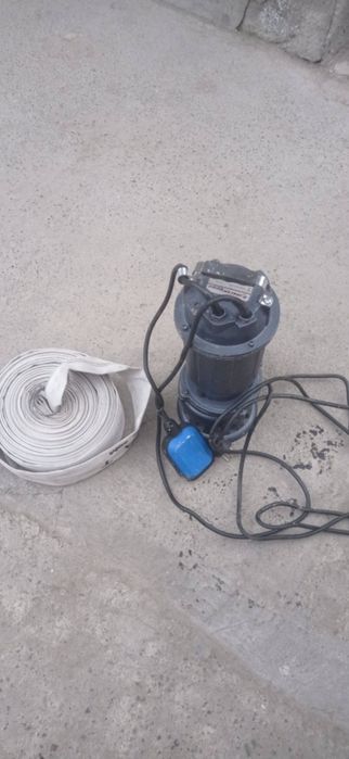 Погружной насос недорого