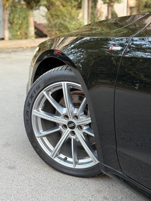 Bugun Sotuvda Audi A7