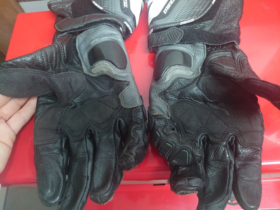 Mănuși moto Dainese XL barbati