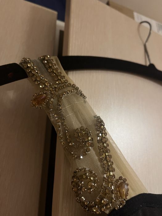 Рокля за спортни танци