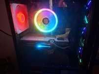 Vând pc de gaming