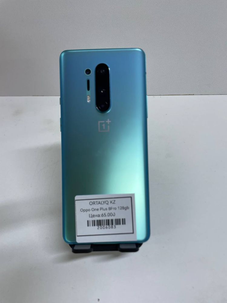 Oppo one plus 8pro