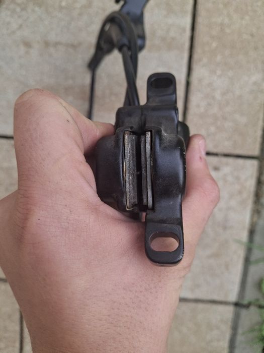 Frane bicicleta tektro NOI!