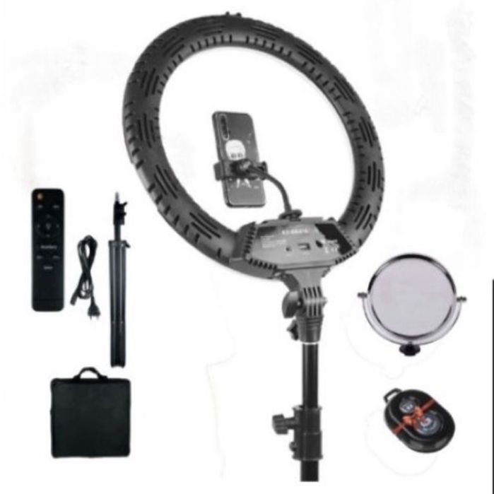 Кольцевая лампа