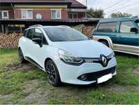 Renault clio 4 1.5 DCI