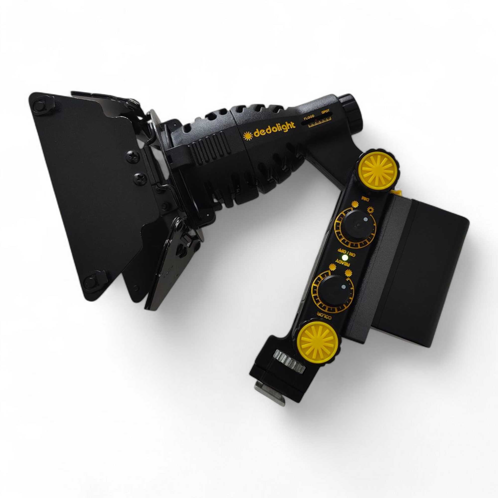Dedolight DLOBML-BI Ledzilla Lampa LED Bicolor