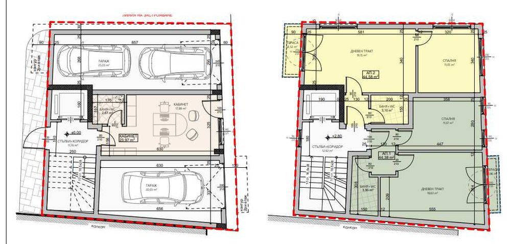Продава се Къща в Варна, Цветен квартал - 180 кв.м за 1973 €/кв.м - Снимка #1