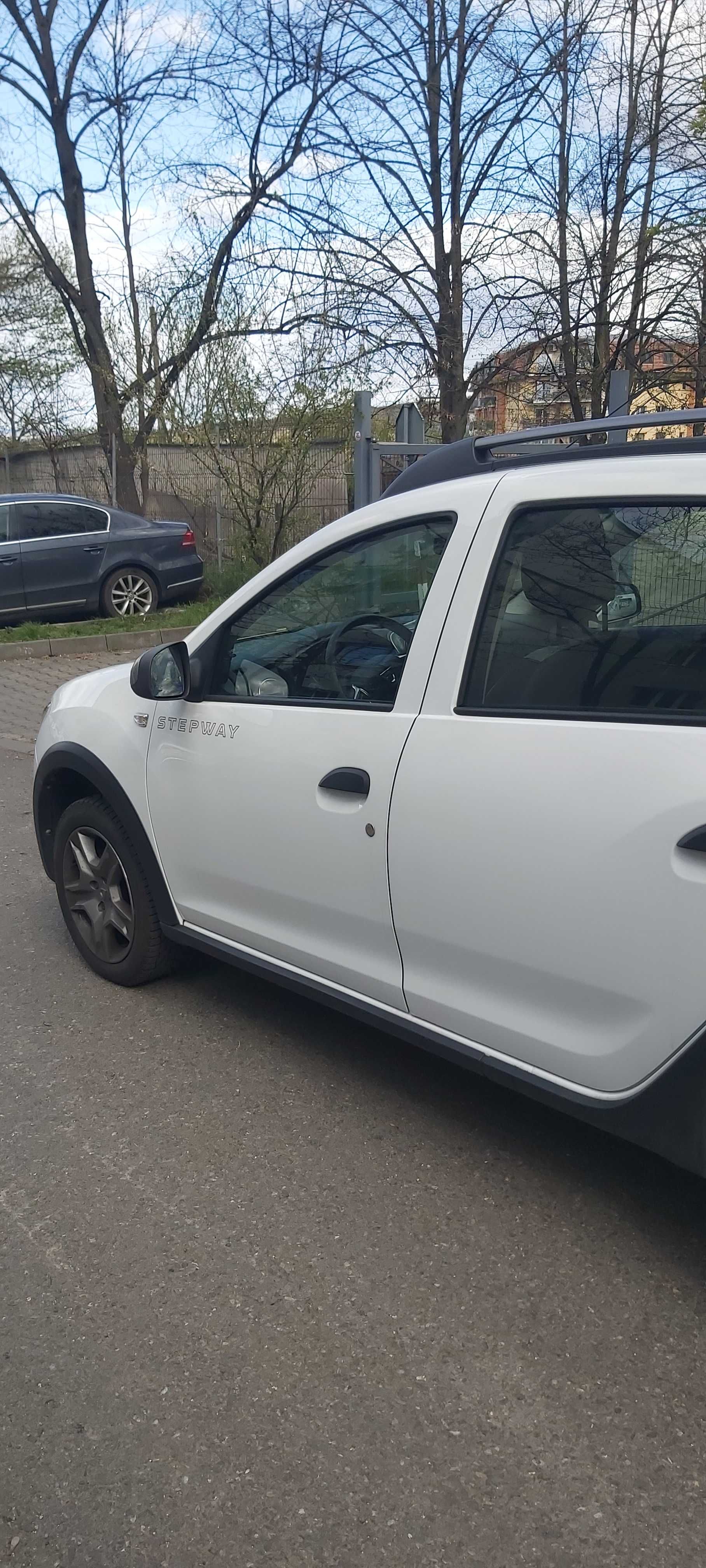 Vând DACIA Sandero Ambiance