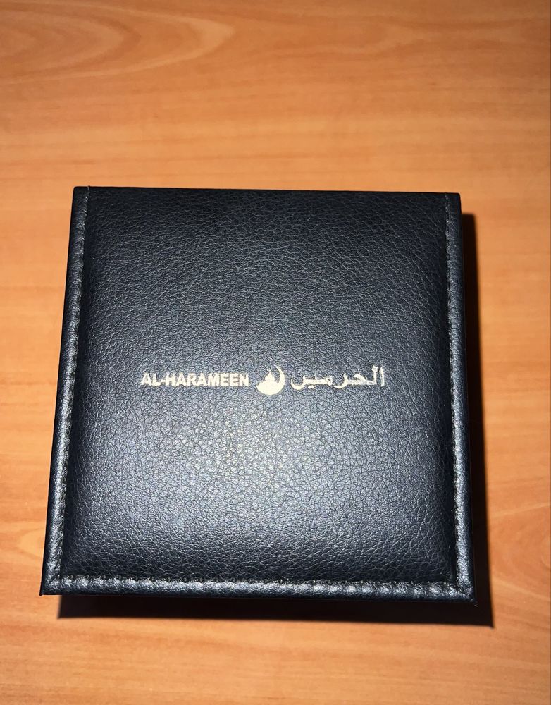 Al-Haramen часы оригинал