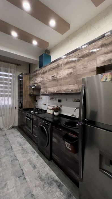 Срочно прадайутса квартера паркентиски навастройка