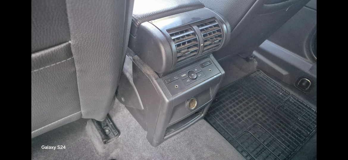 На части  Опел вектра Ц opel vectra C 2008 2.2i 155ps