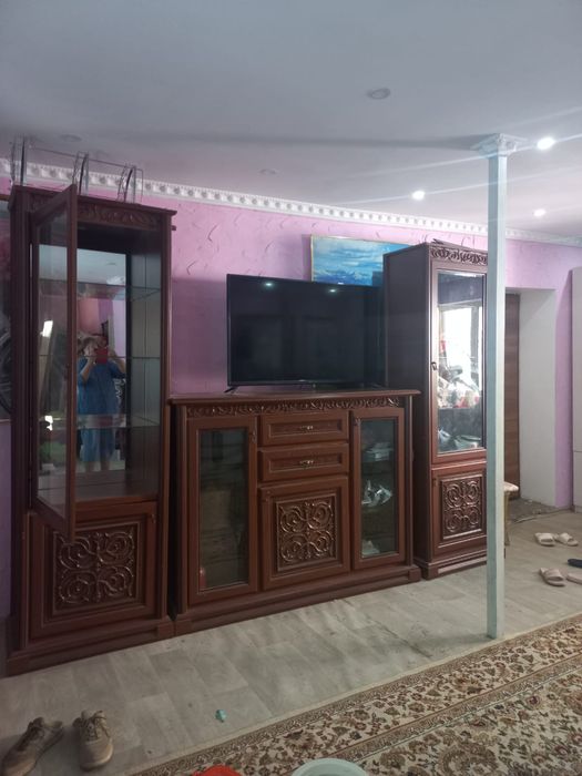 Комплект для гостинной