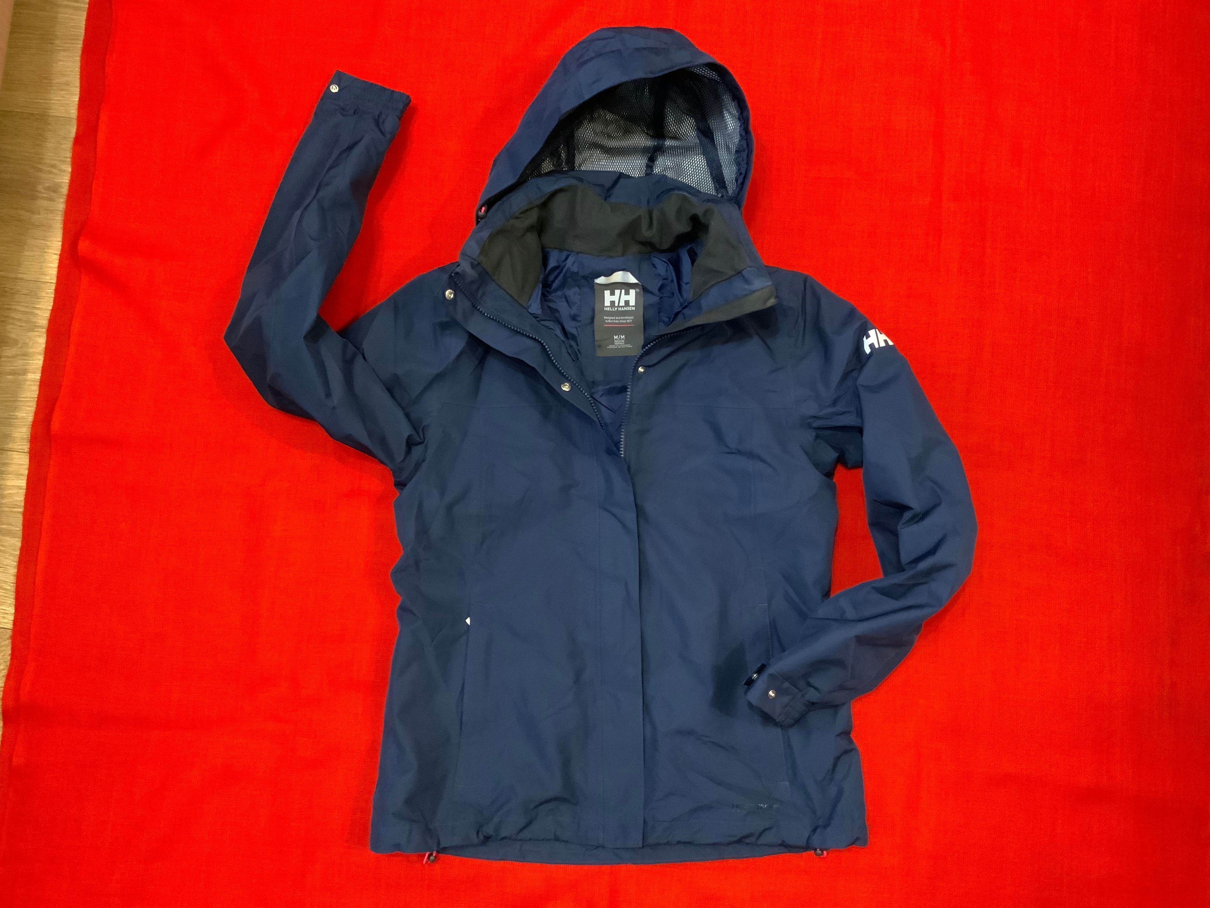 Helly Hansen-оригинално яке 40 м