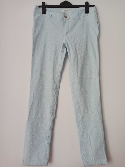 Pantaloni Encuentro 40