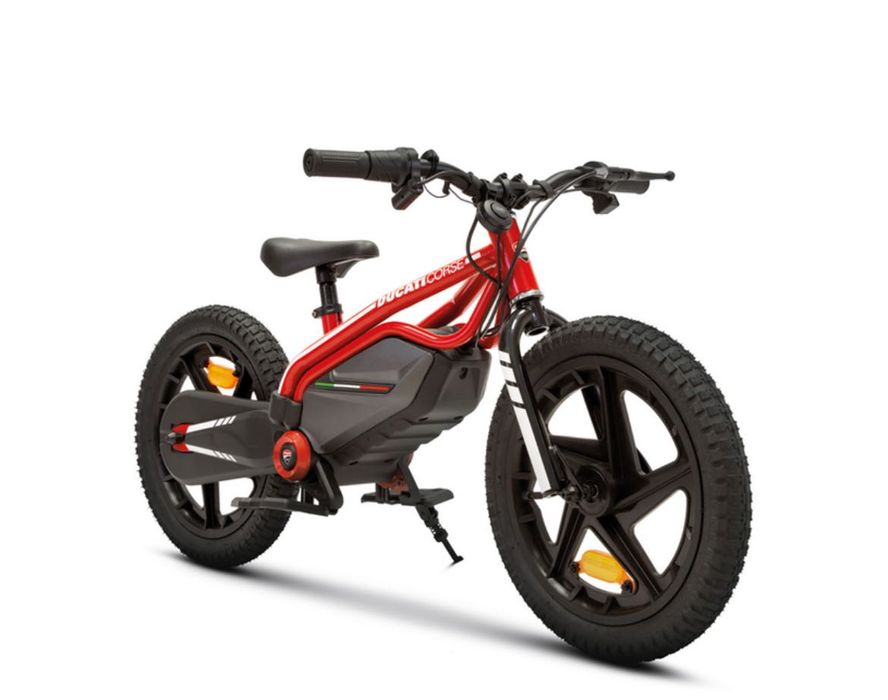 Детско колело Ducati