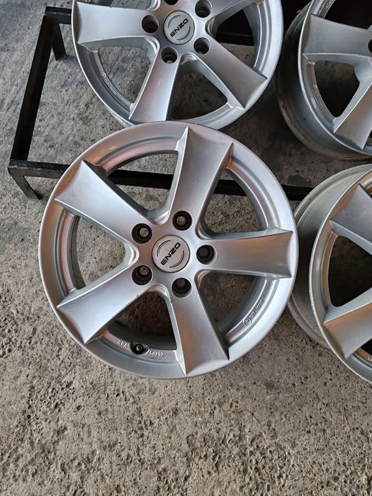 Jante pe 15" Audi, VW, Skoda, Seat etc