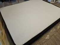 Saltea superortopedica Ideal Sleep 160x200