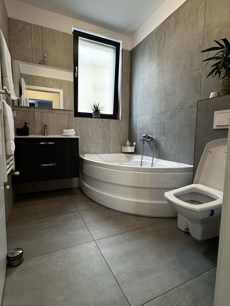 Apartament 3 camere in regim hotelier