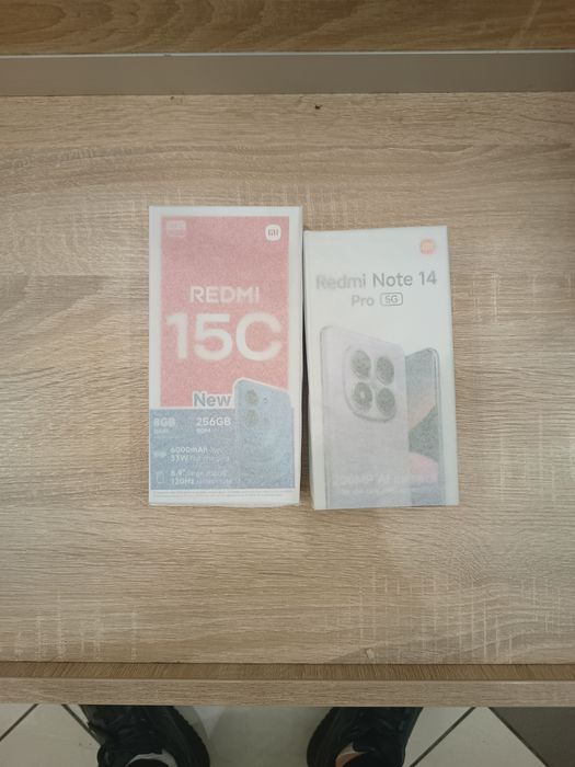 Xiaomi not 14 pro