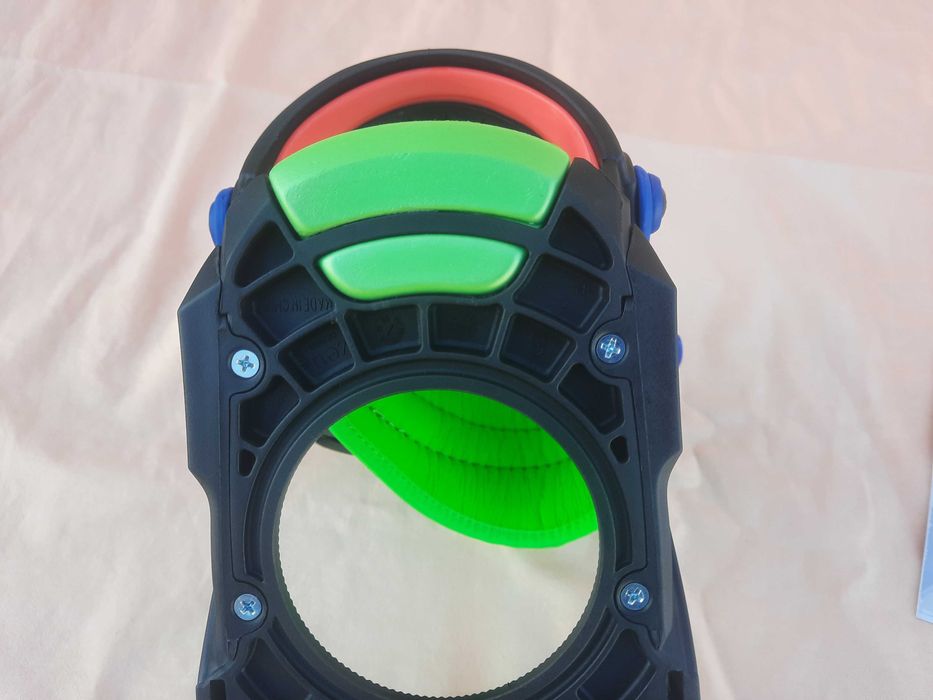 Сноуборд автомати Firefly 5 размер S