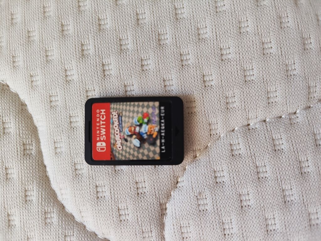 Продам игру overcooked