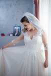 Rochie de mireasa
