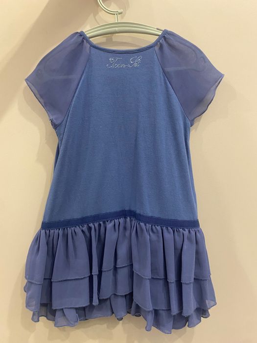 Платье Twinset на девочку