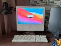 IMac 5.1, 2006, 17"