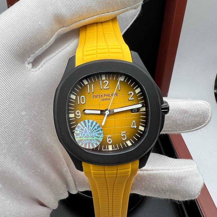 patek philippe aqunaut  колекция3