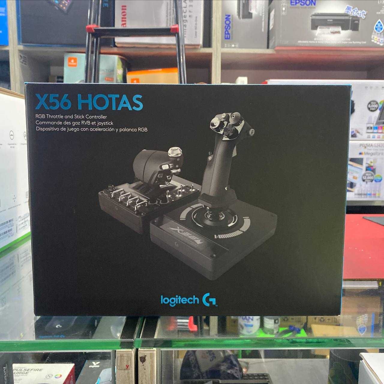 a28electronics предлагает - новый Logitech - Flight PRO в ассортимнте