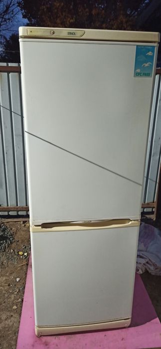 Продаю холодильник и газовку