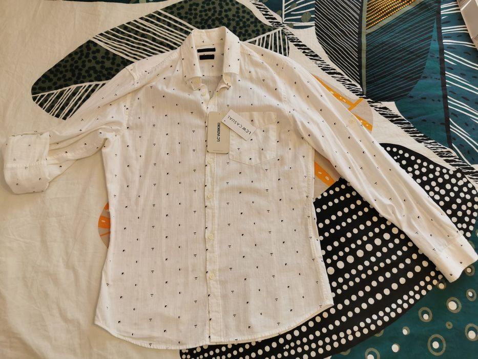 Cămașă bărbați LC Waikiki