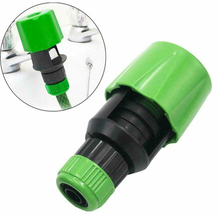 Conector robinet. Nou ambalat!