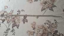 Lantisor romantic cu inima