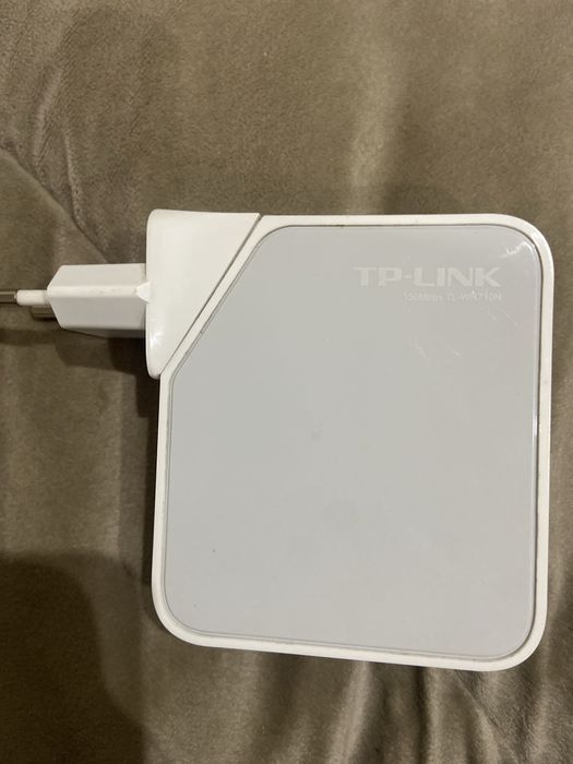 Маршрутизатор tp link