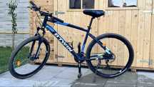 Bicicleta MTB Rockrider 520 Marime Cadrul XL