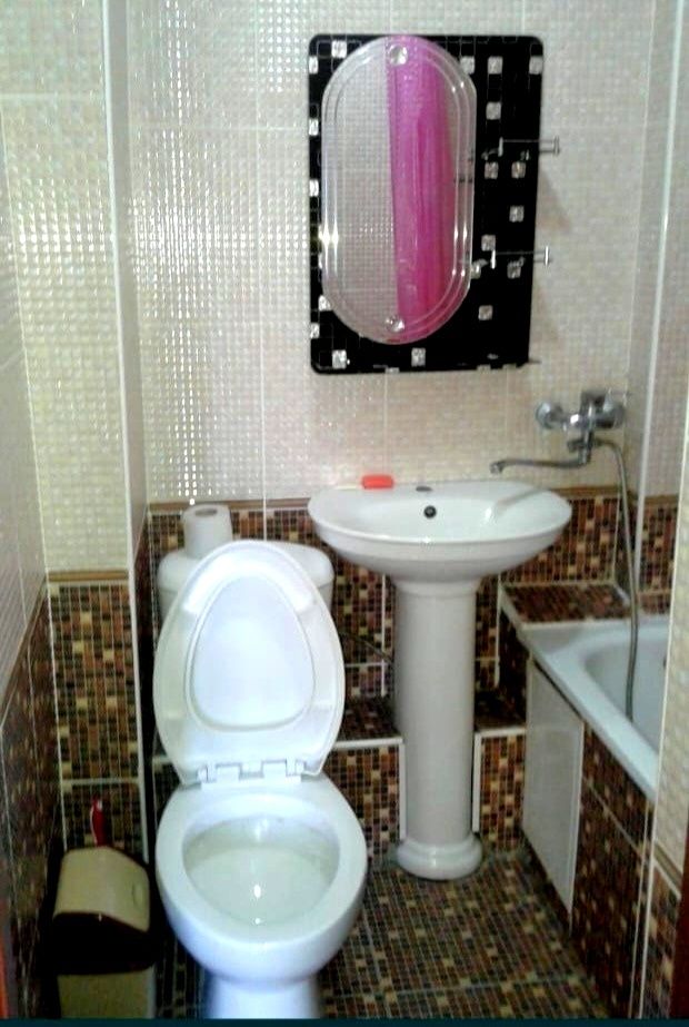 Продаётся 1 комн. кв. центр города.