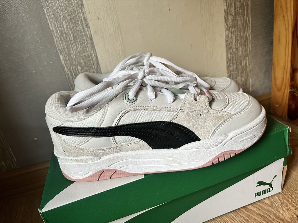 Нови оригинални маратонки Puma