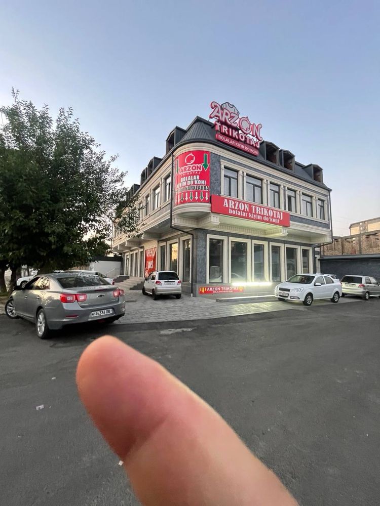 аренда коммерческой недвижимости