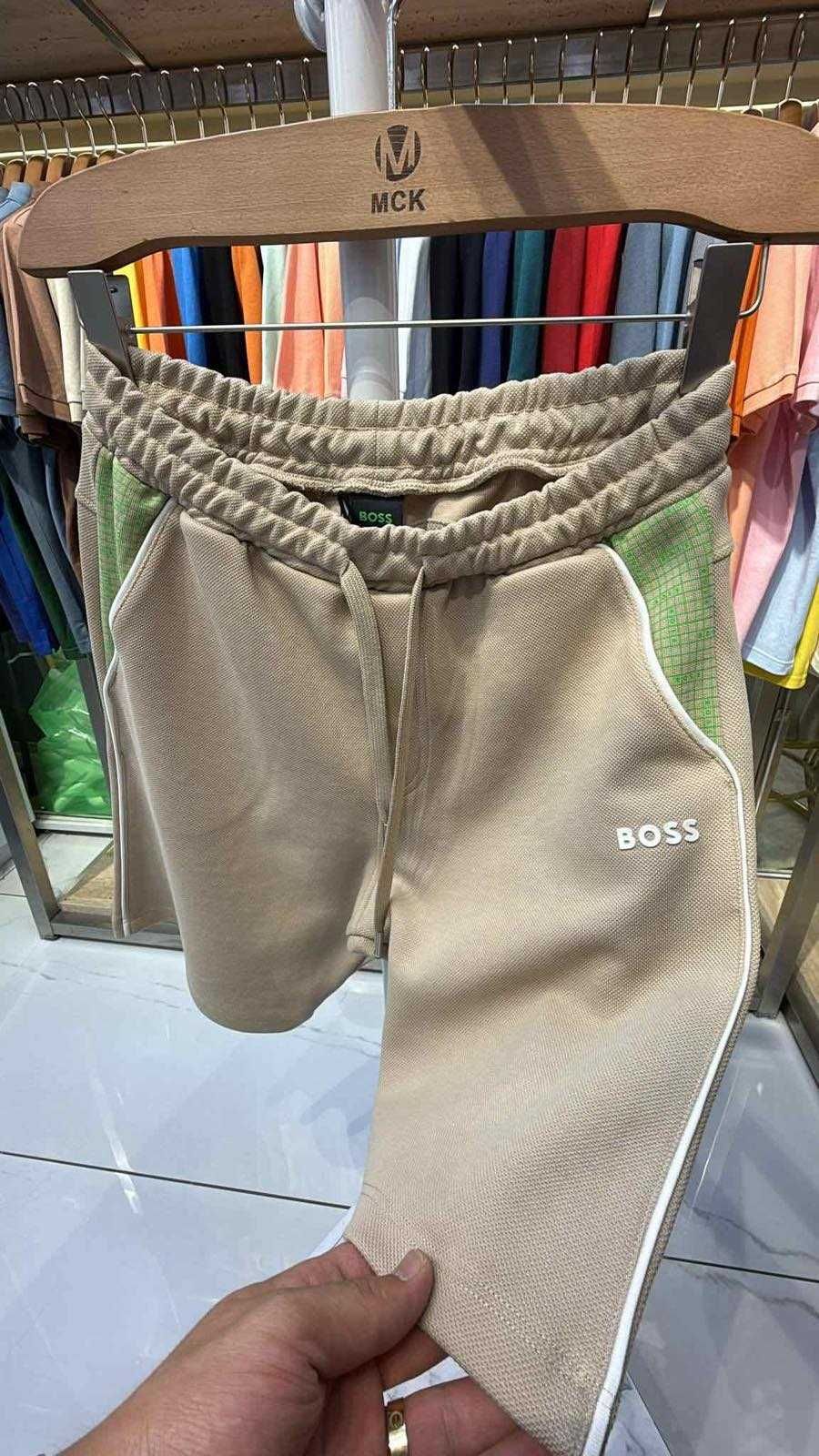 Къси Панталони LouisVuitton