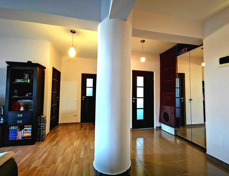 Inchiriez ap 2 cam, Fundeni, str. Doinei, et.3, util mobilier calitate