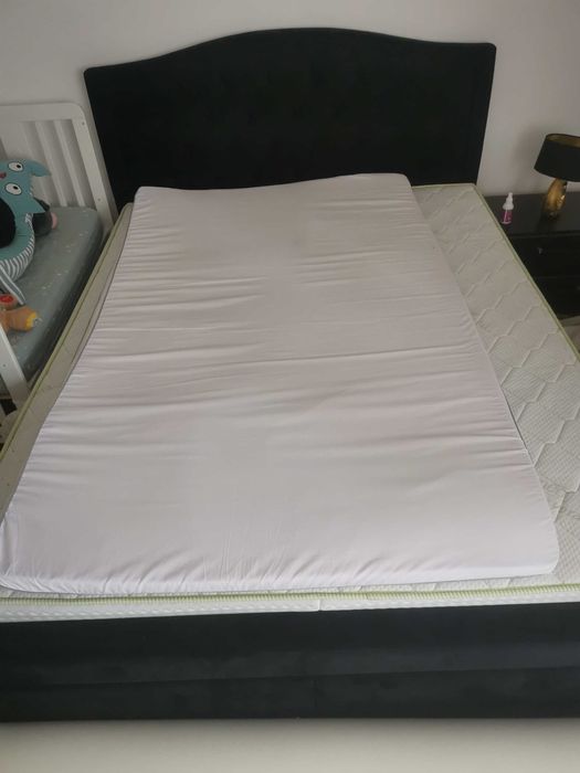 Topper dormeo dram comfort 120x200