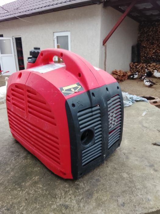 Generator 1800W KraftMuller