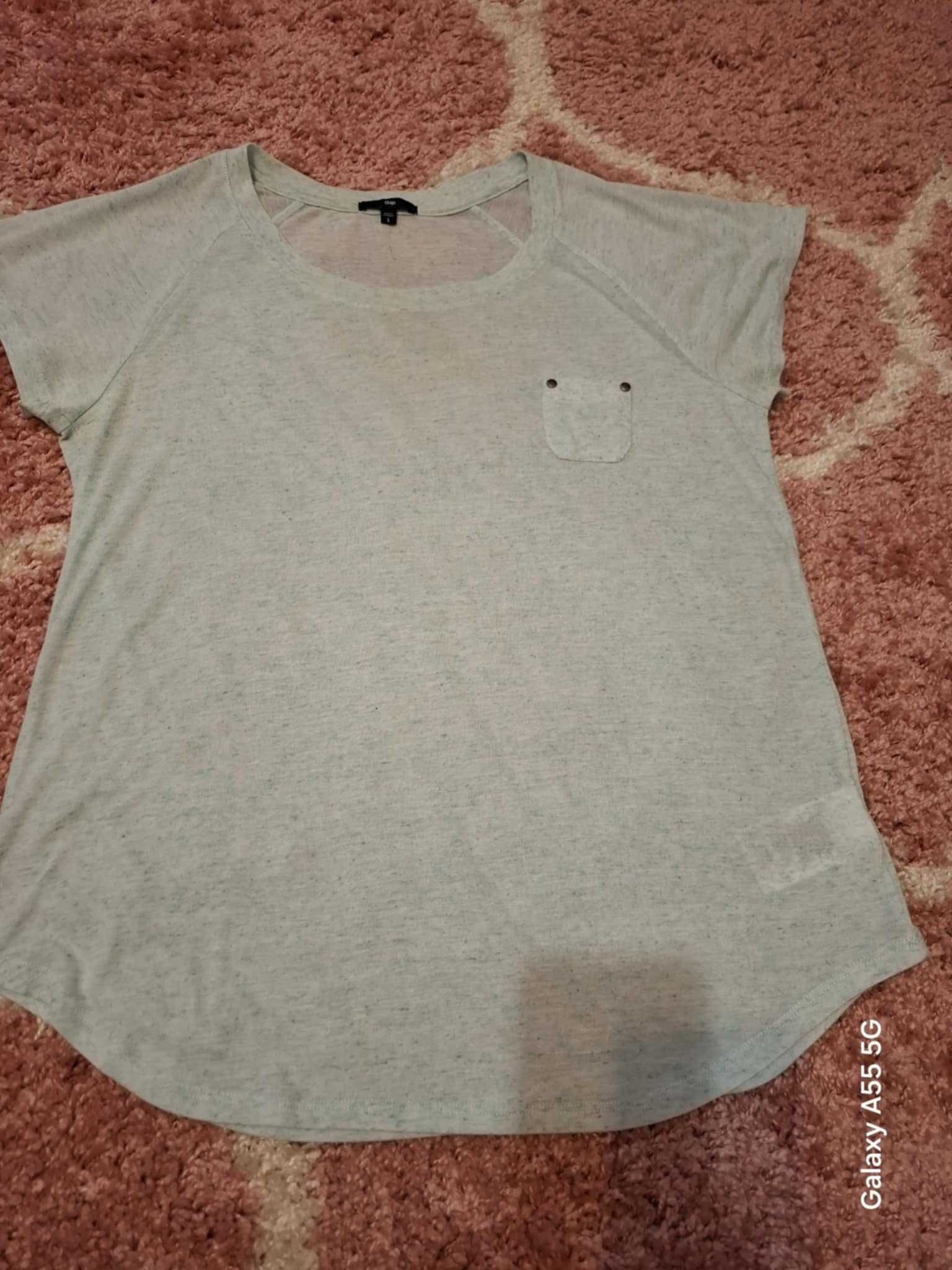 GAP Едноцветни Тениски
