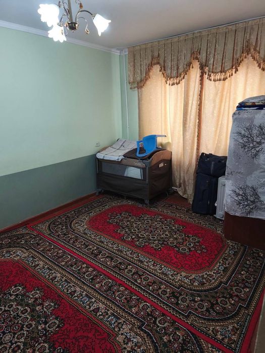 продается 1 комнатная квартира